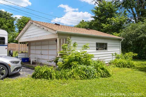 Tiny photo for 4115 N Washington Street, Westmont, IL 60559 (MLS # 12674552)