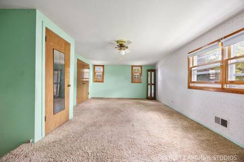 Tiny photo for 4115 N Washington Street, Westmont, IL 60559 (MLS # 12674552)