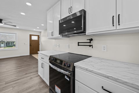 Tiny photo for 201 E Gails Street, Mccausland, IA 52758 (MLS # 12710733)