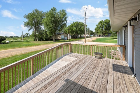 Tiny photo for 201 E Gails Street, Mccausland, IA 52758 (MLS # 12710733)