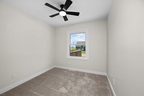 Tiny photo for 201 E Gails Street, Mccausland, IA 52758 (MLS # 12710733)