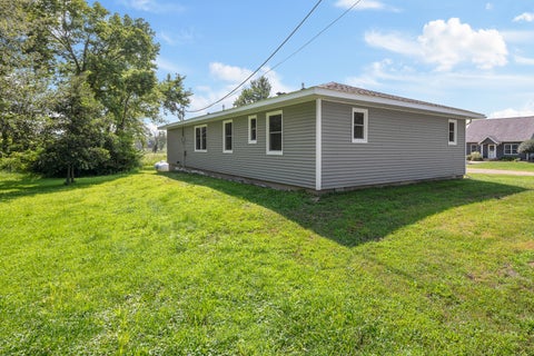 Tiny photo for 201 E Gails Street, Mccausland, IA 52758 (MLS # 12710733)