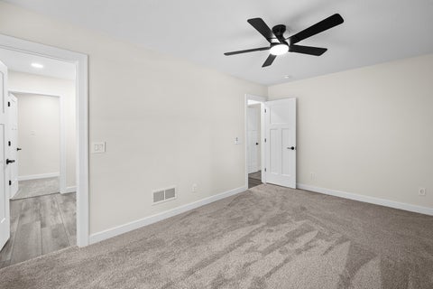 Tiny photo for 201 E Gails Street, Mccausland, IA 52758 (MLS # 12710733)