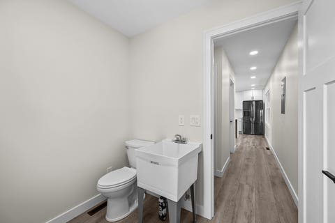 Tiny photo for 201 E Gails Street, Mccausland, IA 52758 (MLS # 12710733)