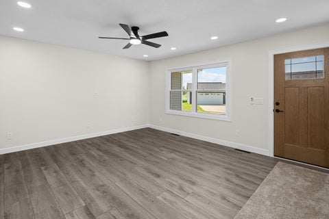 Tiny photo for 201 E Gails Street, Mccausland, IA 52758 (MLS # 12710733)