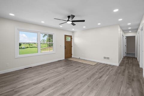 Tiny photo for 201 E Gails Street, Mccausland, IA 52758 (MLS # 12710733)