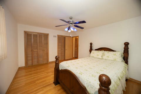 Tiny photo for 10025 Bronx Avenue, Skokie, IL 60077 (MLS # 12721735)