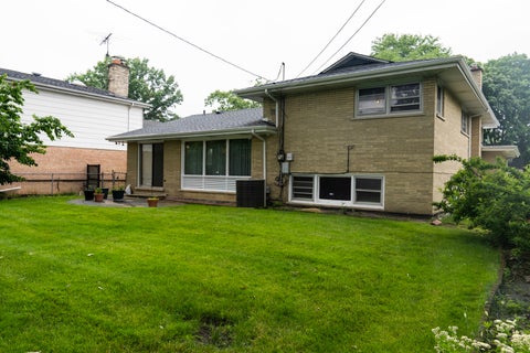 Tiny photo for 10025 Bronx Avenue, Skokie, IL 60077 (MLS # 12721735)
