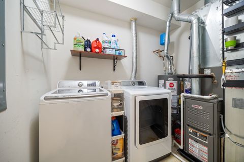 Tiny photo for 10225 Mulberry Lane #F, Bridgeview, IL 60455 (MLS # 12597176)