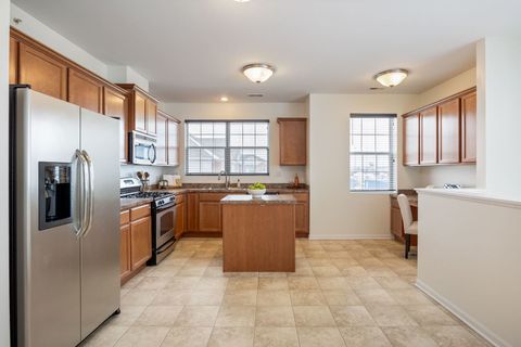 Tiny photo for 10225 Mulberry Lane #F, Bridgeview, IL 60455 (MLS # 12597176)