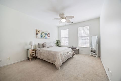 Tiny photo for 10225 Mulberry Lane #F, Bridgeview, IL 60455 (MLS # 12597176)