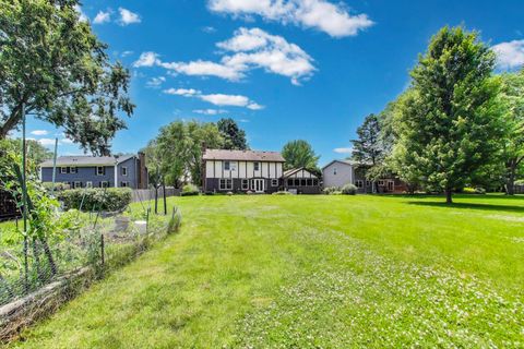 Tiny photo for 829 Shiloh Circle, Naperville, IL 60540 (MLS # 12451240)