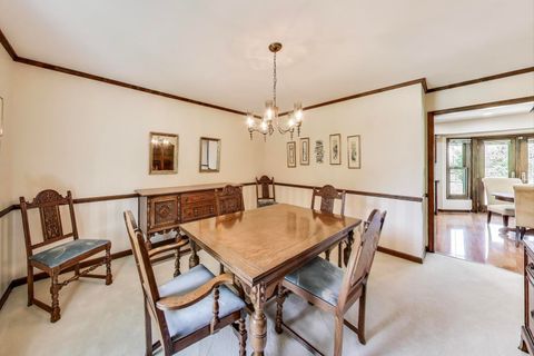 Tiny photo for 829 Shiloh Circle, Naperville, IL 60540 (MLS # 12451240)