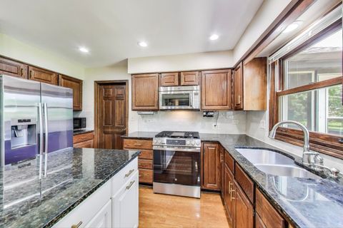 Tiny photo for 829 Shiloh Circle, Naperville, IL 60540 (MLS # 12451240)