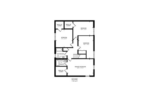 Tiny photo for 829 Shiloh Circle, Naperville, IL 60540 (MLS # 12451240)