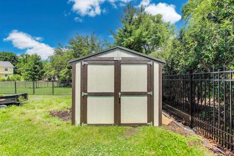 Tiny photo for 829 Shiloh Circle, Naperville, IL 60540 (MLS # 12451240)