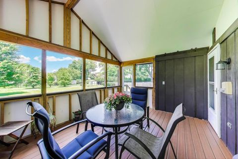Tiny photo for 829 Shiloh Circle, Naperville, IL 60540 (MLS # 12451240)