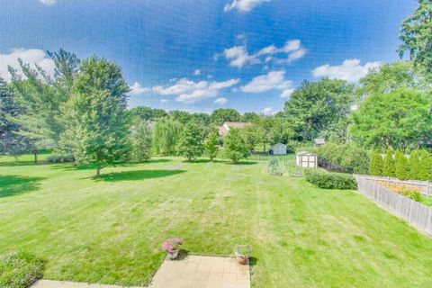 Tiny photo for 829 Shiloh Circle, Naperville, IL 60540 (MLS # 12451240)
