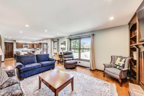 Tiny photo for 829 Shiloh Circle, Naperville, IL 60540 (MLS # 12451240)