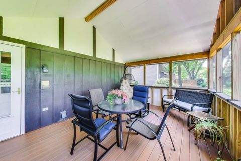 Tiny photo for 829 Shiloh Circle, Naperville, IL 60540 (MLS # 12451240)
