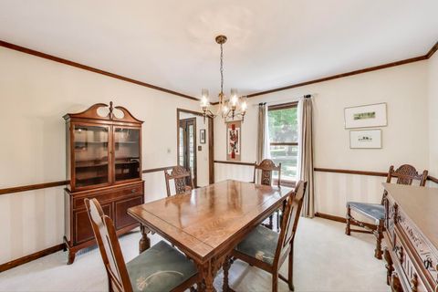 Tiny photo for 829 Shiloh Circle, Naperville, IL 60540 (MLS # 12451240)