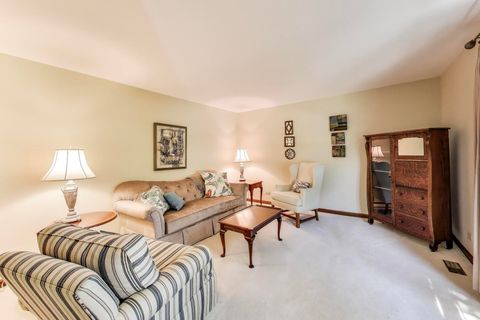 Tiny photo for 829 Shiloh Circle, Naperville, IL 60540 (MLS # 12451240)