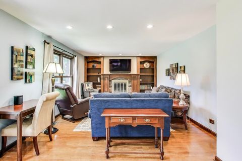 Tiny photo for 829 Shiloh Circle, Naperville, IL 60540 (MLS # 12451240)