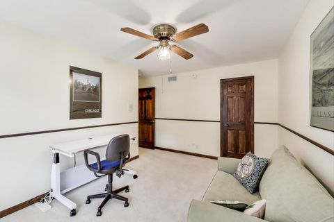 Tiny photo for 829 Shiloh Circle, Naperville, IL 60540 (MLS # 12451240)