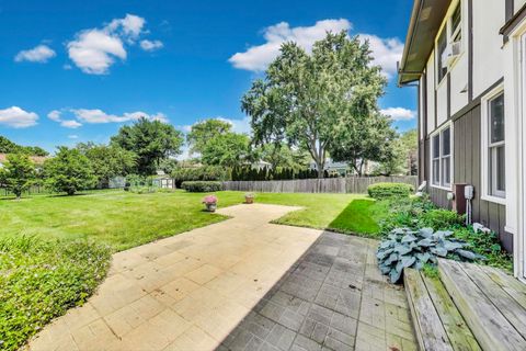 Tiny photo for 829 Shiloh Circle, Naperville, IL 60540 (MLS # 12451240)