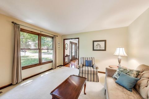 Tiny photo for 829 Shiloh Circle, Naperville, IL 60540 (MLS # 12451240)