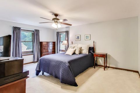Tiny photo for 829 Shiloh Circle, Naperville, IL 60540 (MLS # 12451240)