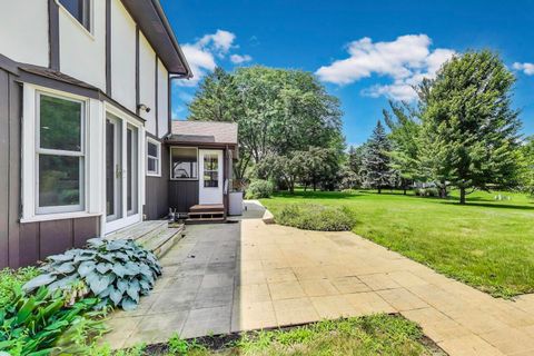Tiny photo for 829 Shiloh Circle, Naperville, IL 60540 (MLS # 12451240)