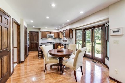 Tiny photo for 829 Shiloh Circle, Naperville, IL 60540 (MLS # 12451240)