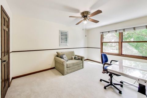 Tiny photo for 829 Shiloh Circle, Naperville, IL 60540 (MLS # 12451240)