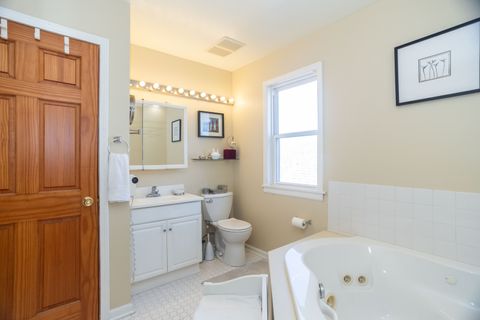 Tiny photo for 2832 N Tripp Avenue, Chicago, IL 60641 (MLS # 12581517)