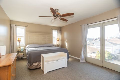 Tiny photo for 2832 N Tripp Avenue, Chicago, IL 60641 (MLS # 12581517)