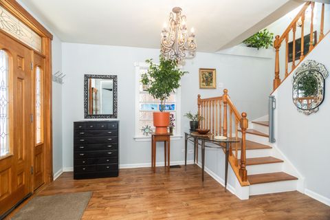 Tiny photo for 2832 N Tripp Avenue, Chicago, IL 60641 (MLS # 12581517)