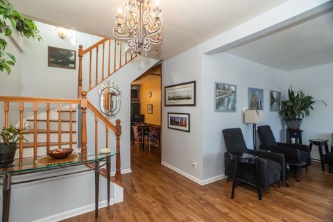 Tiny photo for 2832 N Tripp Avenue, Chicago, IL 60641 (MLS # 12581517)