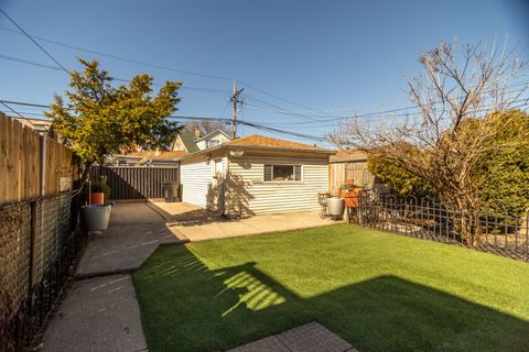 Tiny photo for 2832 N Tripp Avenue, Chicago, IL 60641 (MLS # 12581517)