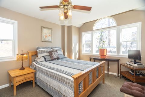 Tiny photo for 2832 N Tripp Avenue, Chicago, IL 60641 (MLS # 12581517)