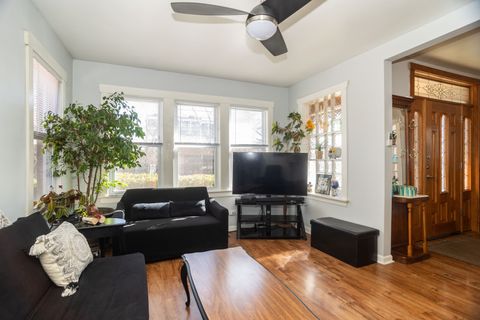 Tiny photo for 2832 N Tripp Avenue, Chicago, IL 60641 (MLS # 12581517)