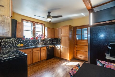 Tiny photo for 2832 N Tripp Avenue, Chicago, IL 60641 (MLS # 12581517)