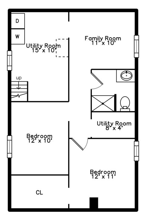 Tiny photo for 2832 N Tripp Avenue, Chicago, IL 60641 (MLS # 12581517)