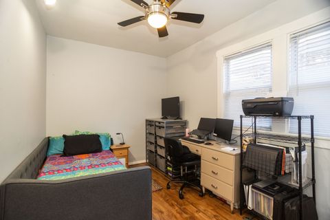 Tiny photo for 2832 N Tripp Avenue, Chicago, IL 60641 (MLS # 12581517)