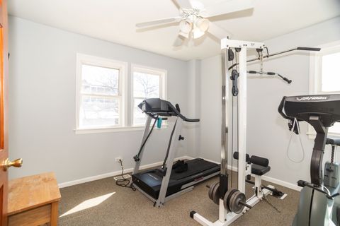 Tiny photo for 2832 N Tripp Avenue, Chicago, IL 60641 (MLS # 12581517)