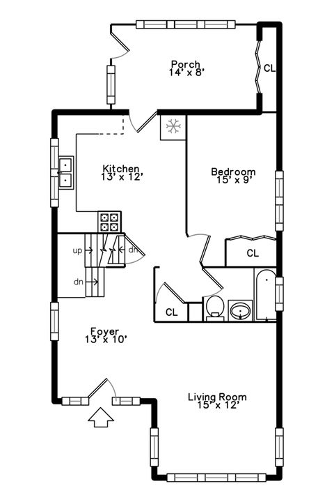 Tiny photo for 2832 N Tripp Avenue, Chicago, IL 60641 (MLS # 12581517)