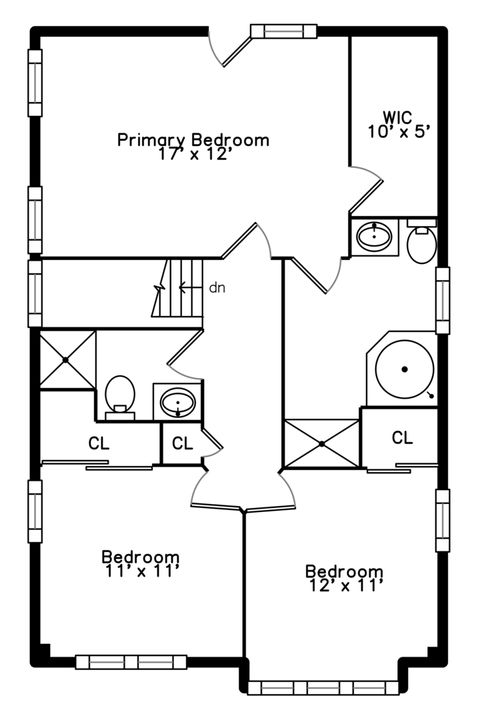 Tiny photo for 2832 N Tripp Avenue, Chicago, IL 60641 (MLS # 12581517)