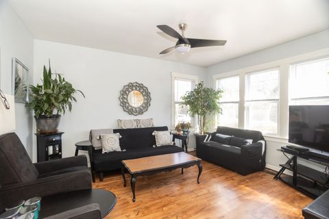 Tiny photo for 2832 N Tripp Avenue, Chicago, IL 60641 (MLS # 12581517)
