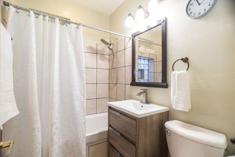 Tiny photo for 2832 N Tripp Avenue, Chicago, IL 60641 (MLS # 12581517)