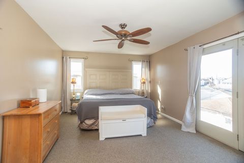 Tiny photo for 2832 N Tripp Avenue, Chicago, IL 60641 (MLS # 12581517)